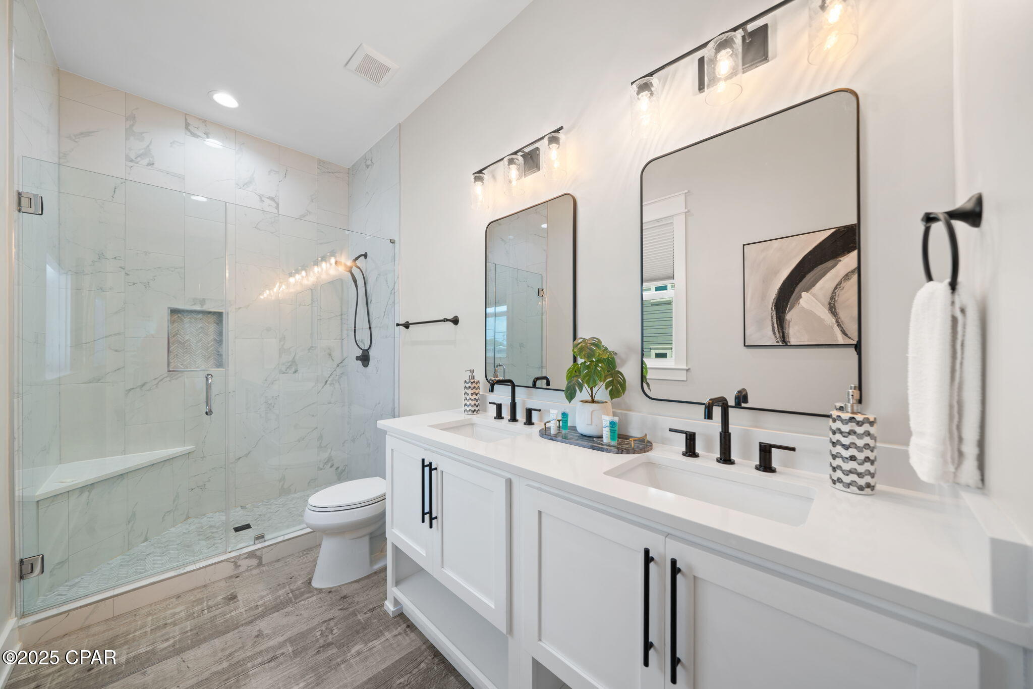 Bid-A-Wee Beach - Residential