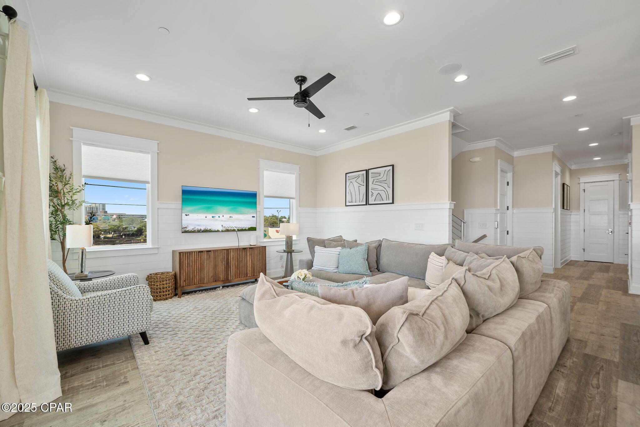 Bid-A-Wee Beach - Residential