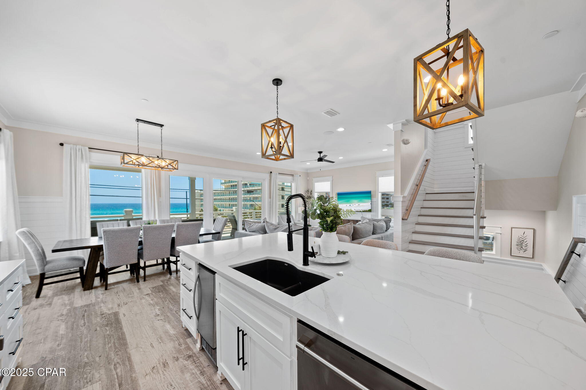 Bid-A-Wee Beach - Residential