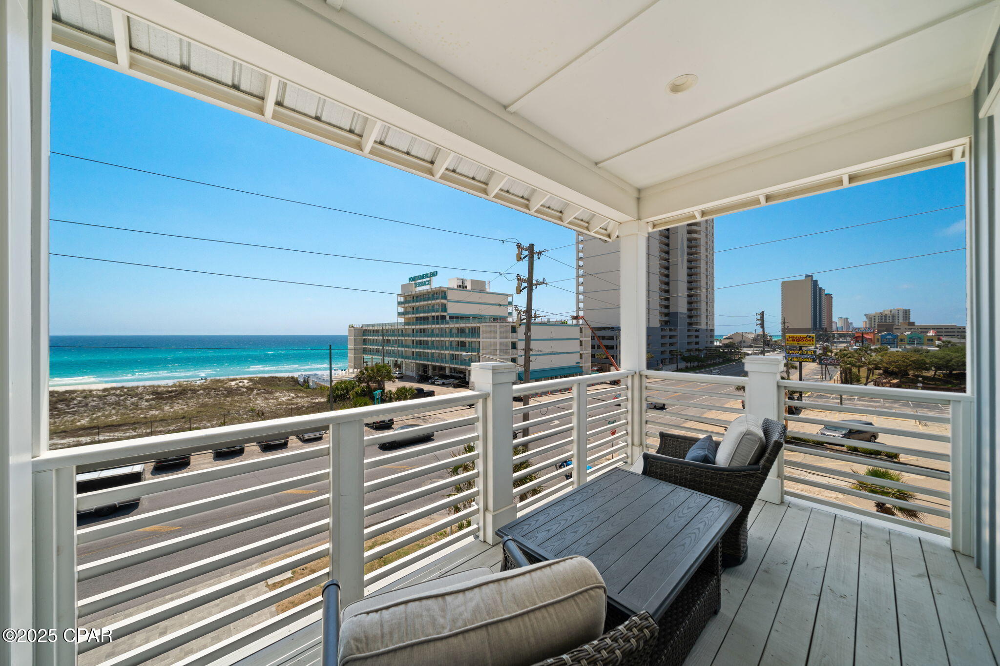 Bid-A-Wee Beach - Residential