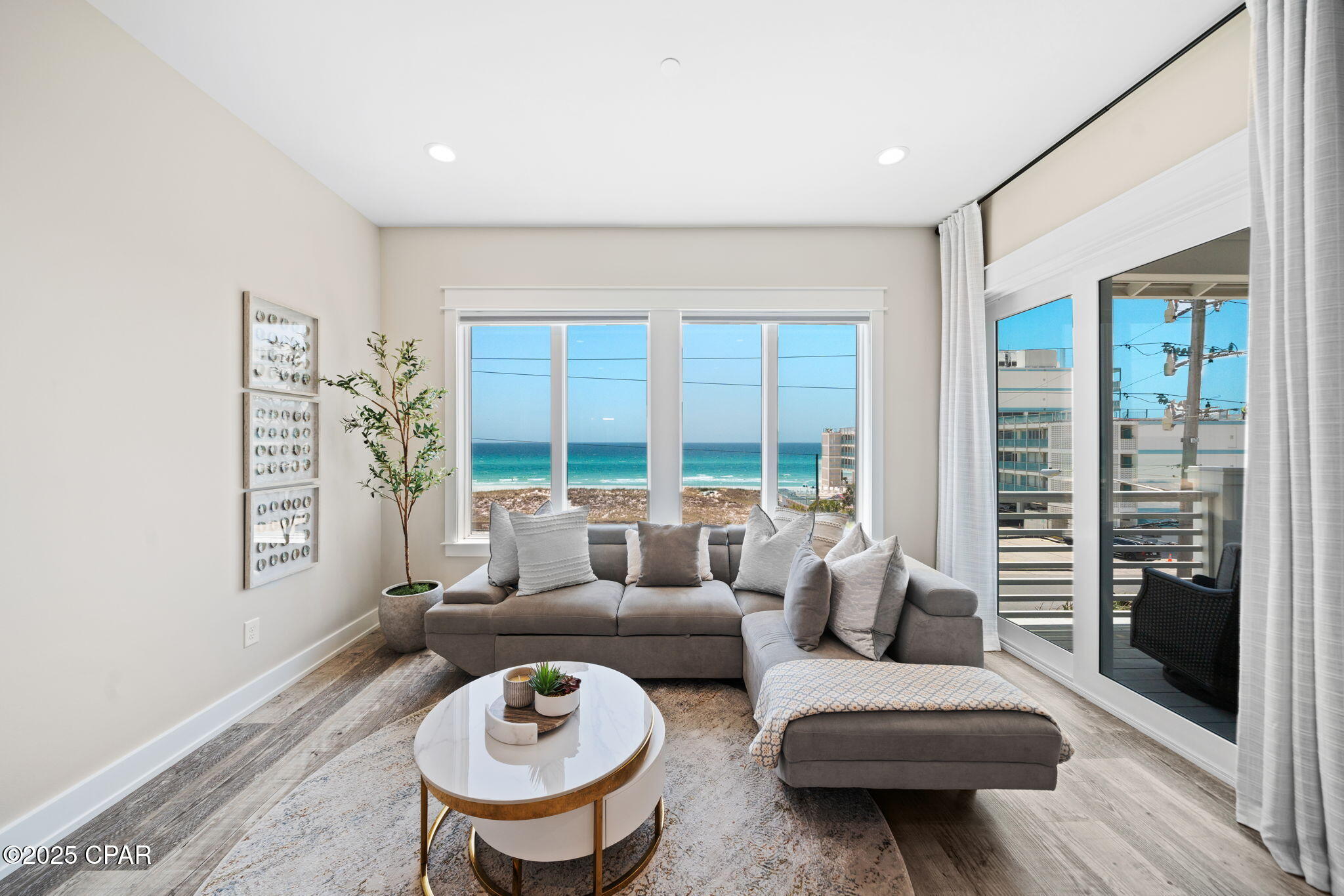 Bid-A-Wee Beach - Residential