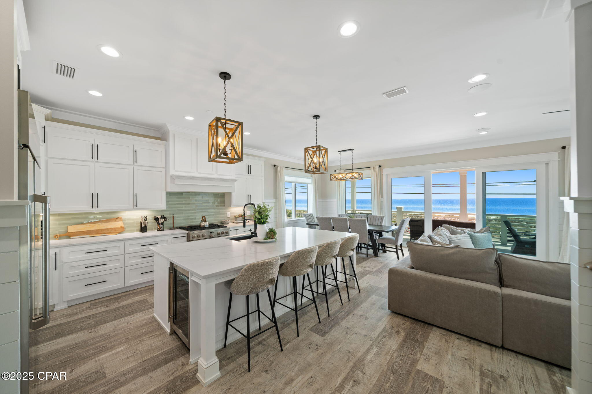 Bid-A-Wee Beach - Residential