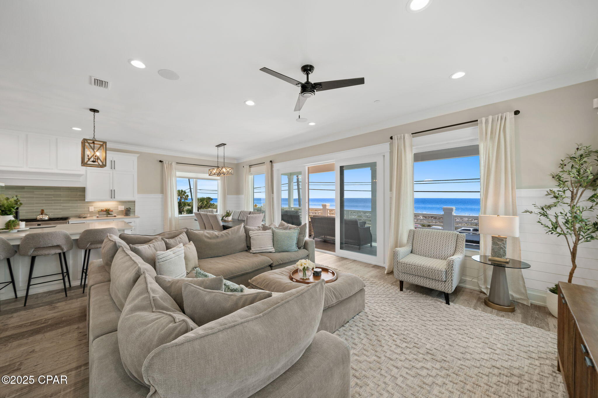 Bid-A-Wee Beach - Residential