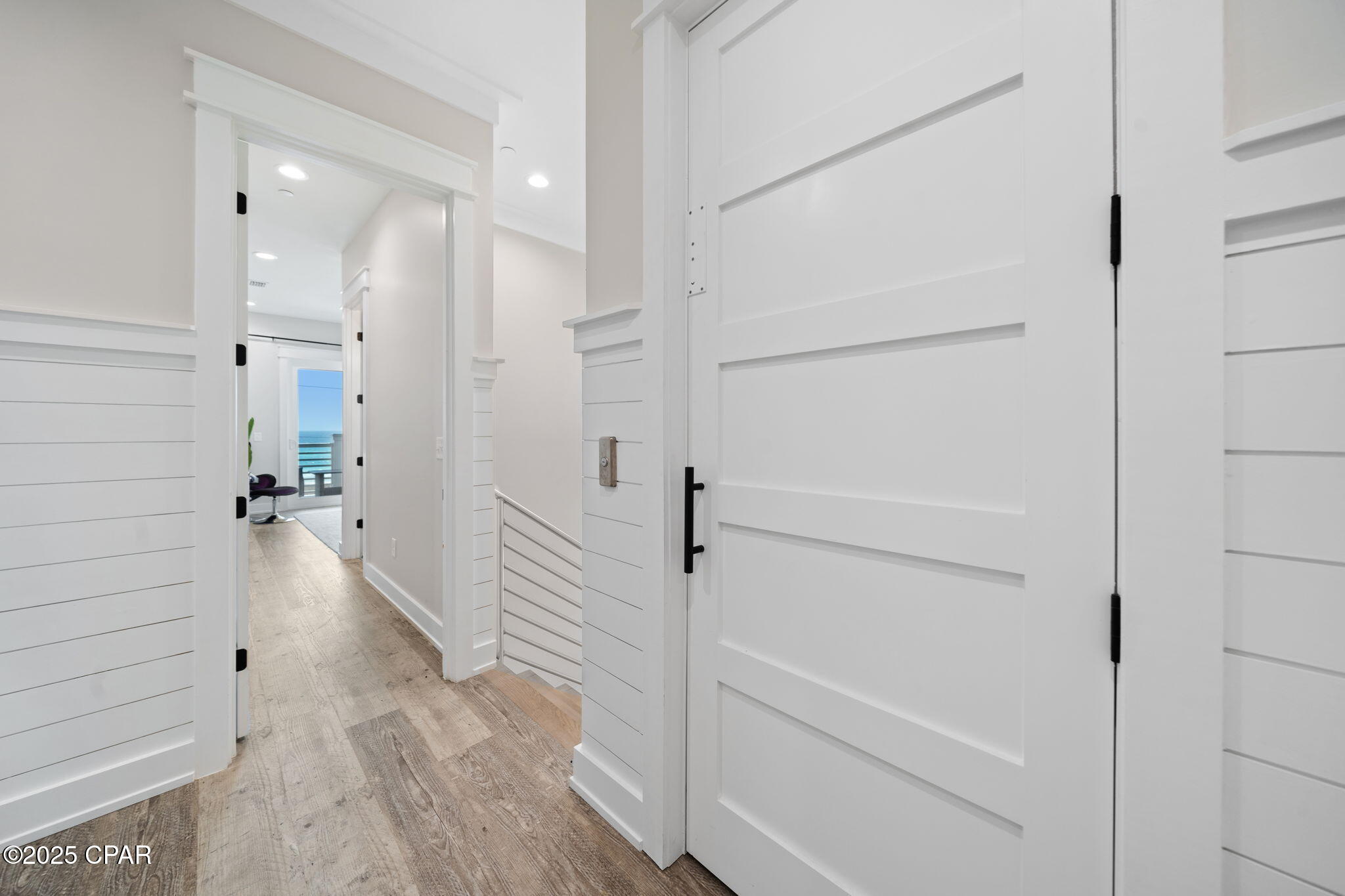 Bid-A-Wee Beach - Residential