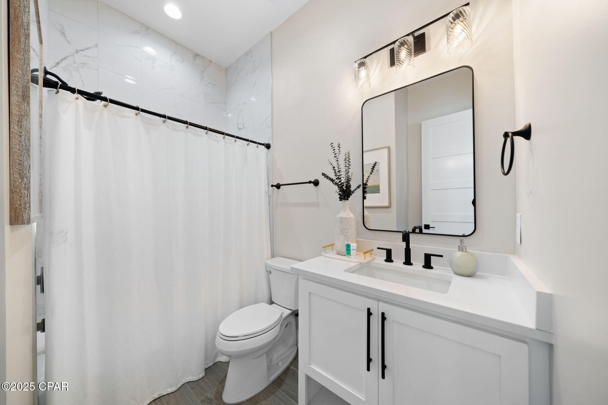 Bid-A-Wee Beach - Residential