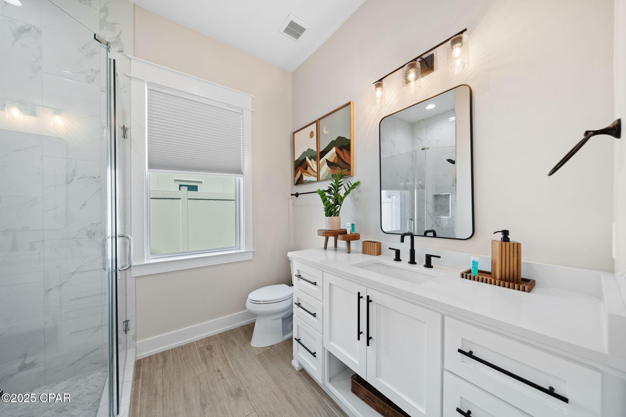 Bid-A-Wee Beach - Residential