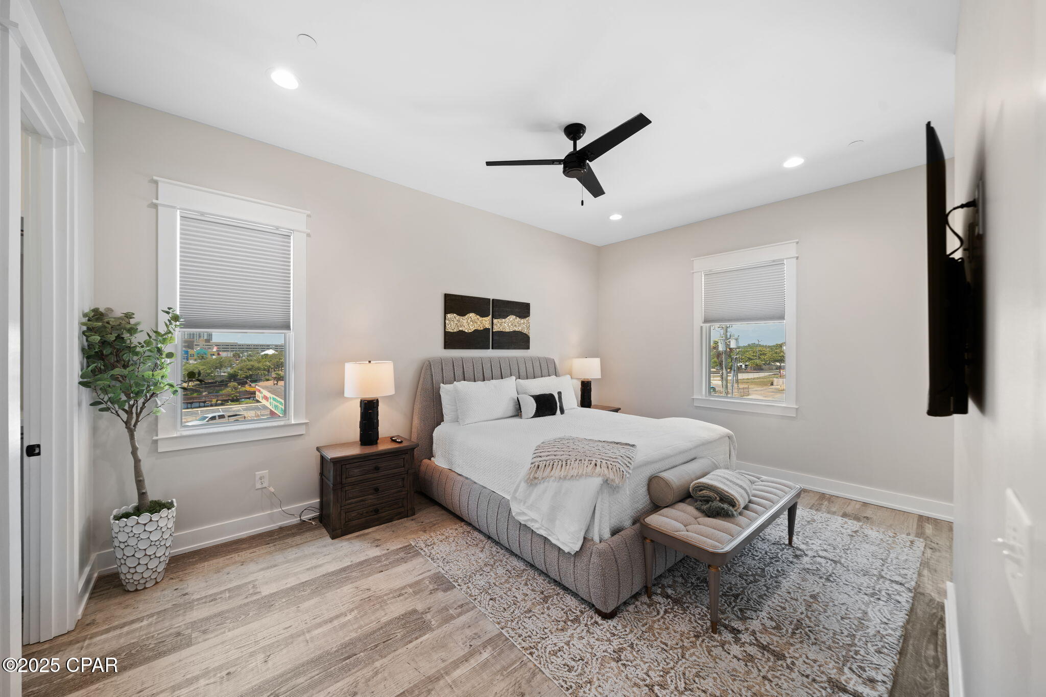 Bid-A-Wee Beach - Residential