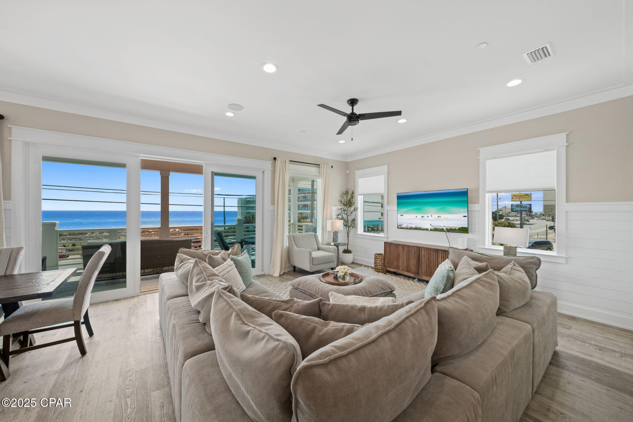 Bid-A-Wee Beach - Residential