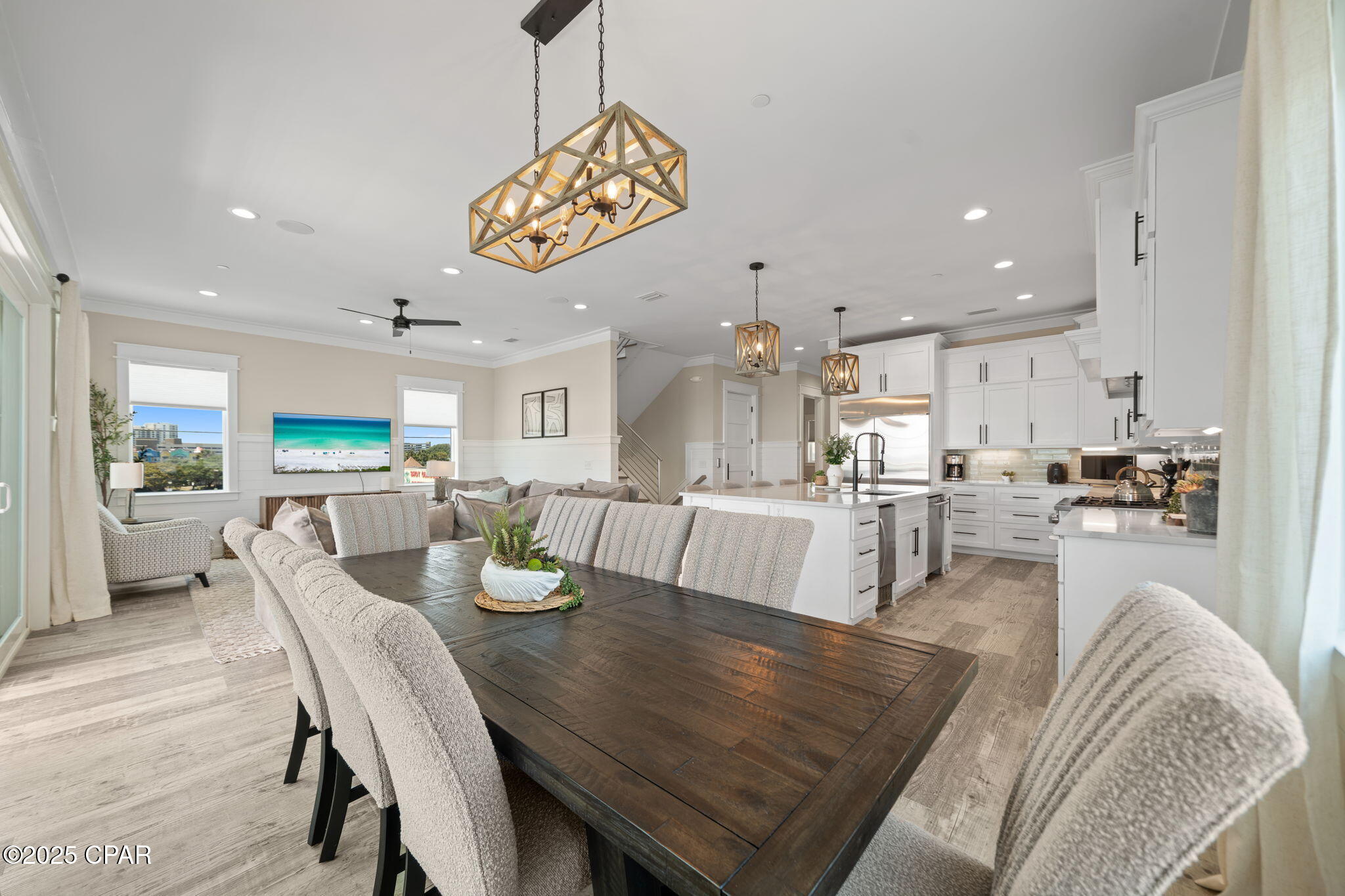 Bid-A-Wee Beach - Residential