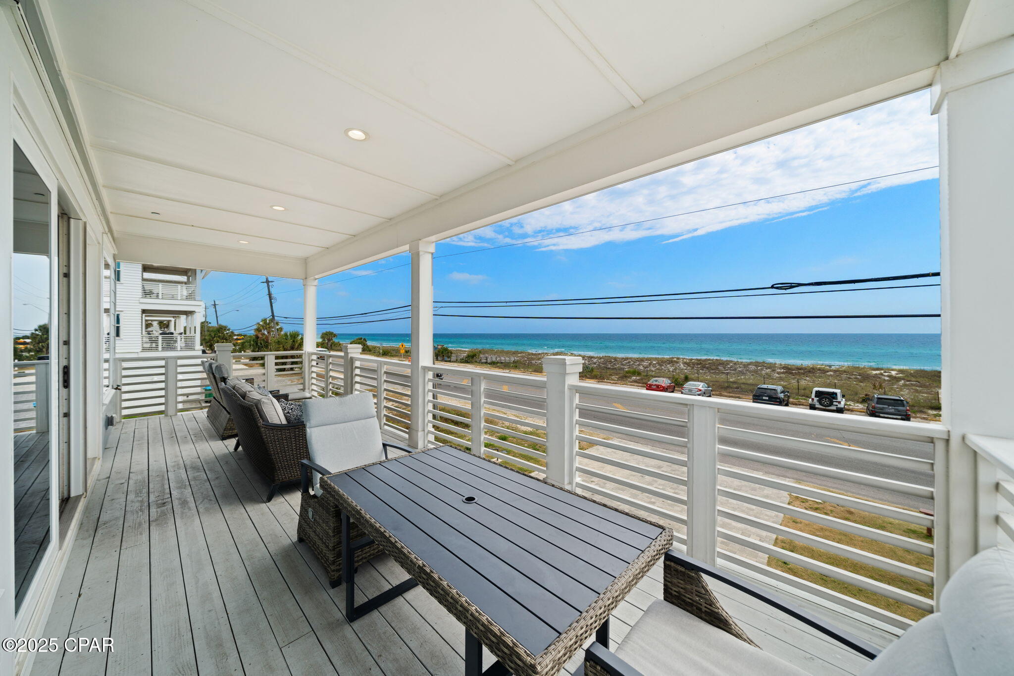 Bid-A-Wee Beach - Residential