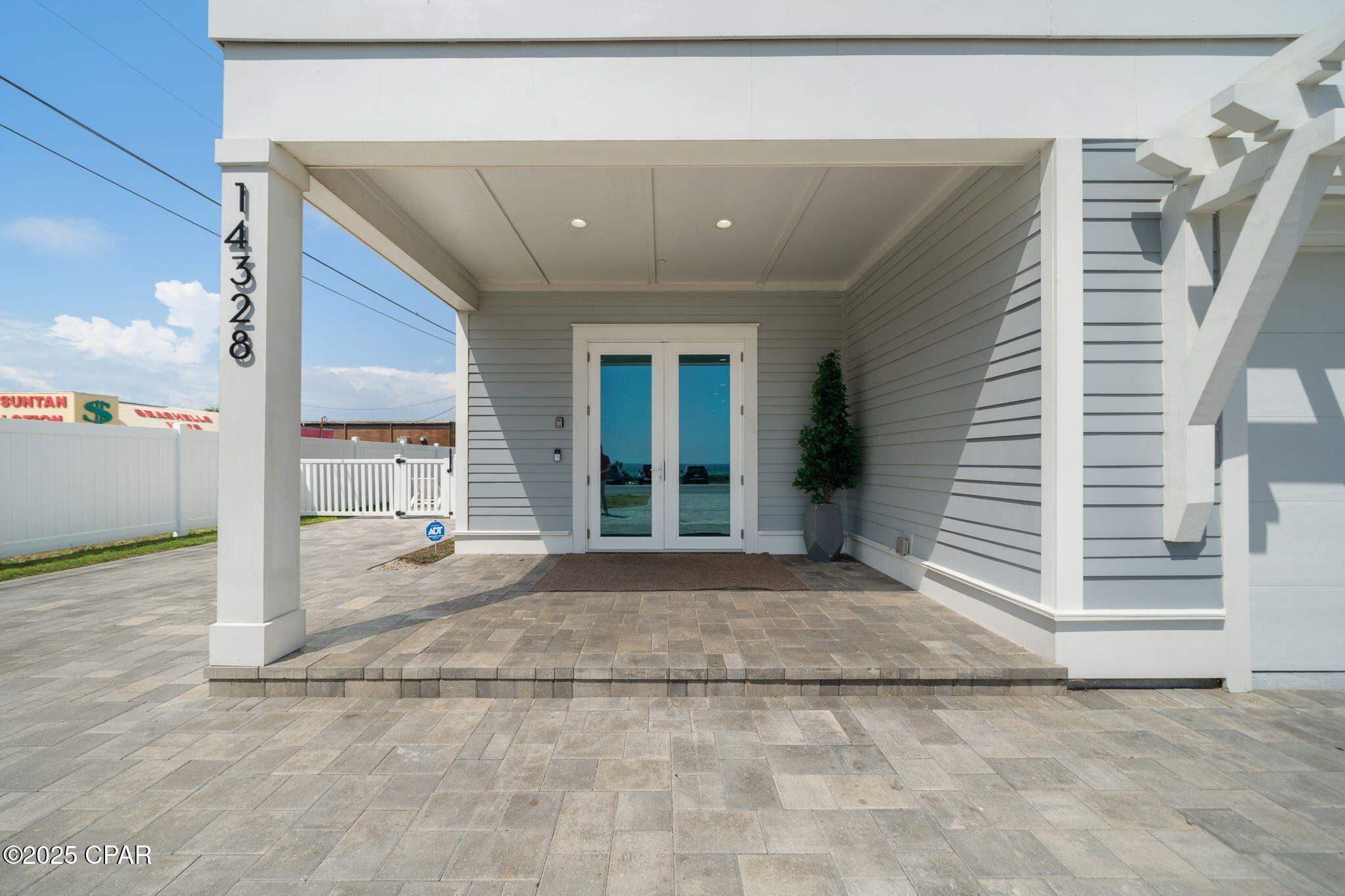 Bid-A-Wee Beach - Residential