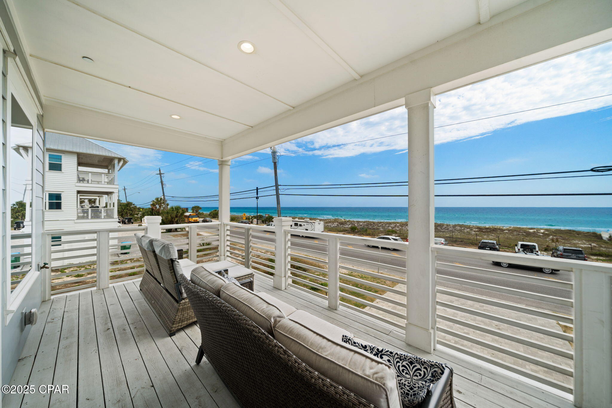 Bid-A-Wee Beach - Residential