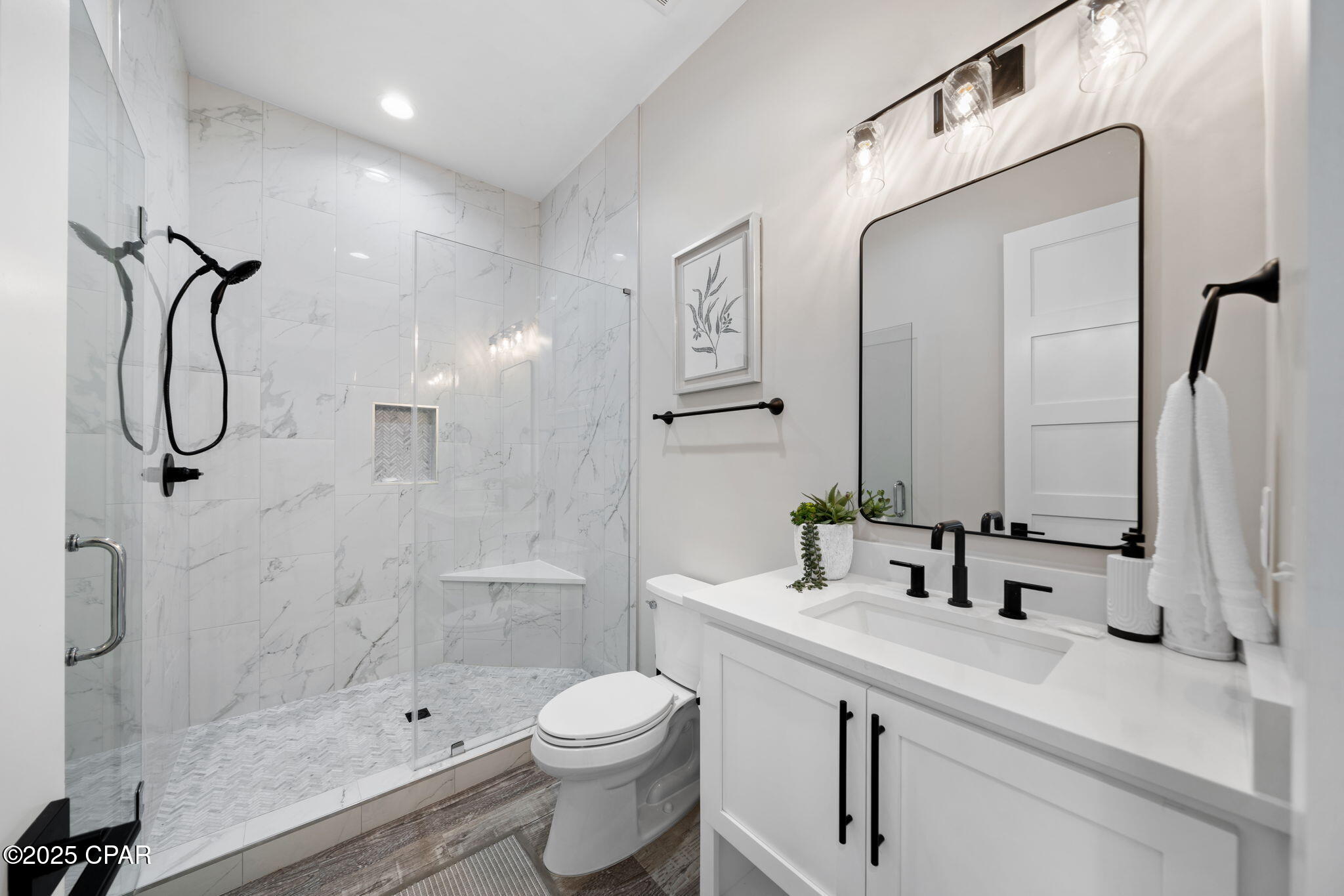 Bid-A-Wee Beach - Residential