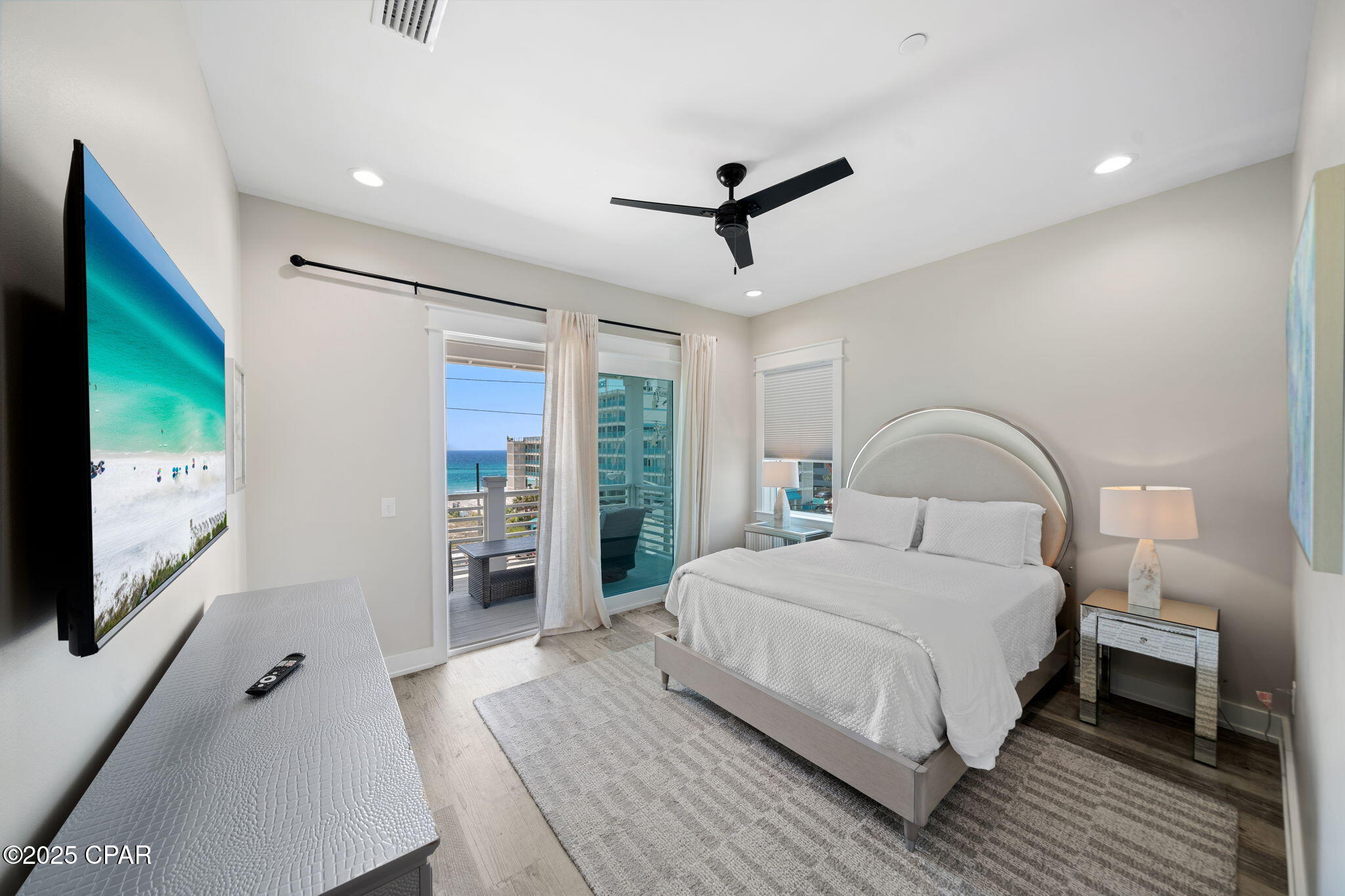 Bid-A-Wee Beach - Residential