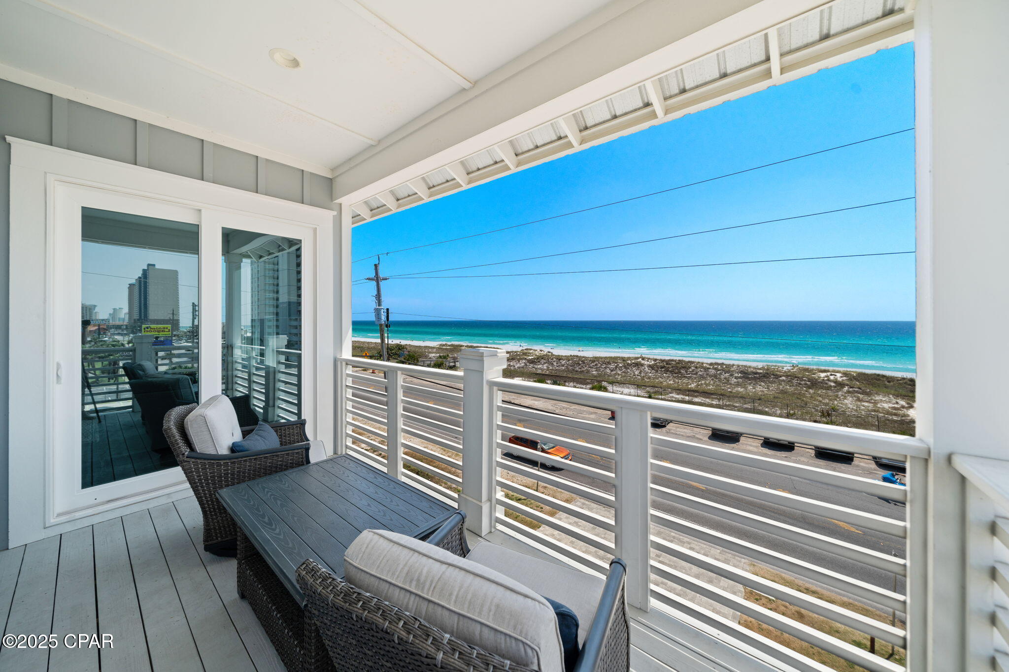 Bid-A-Wee Beach - Residential