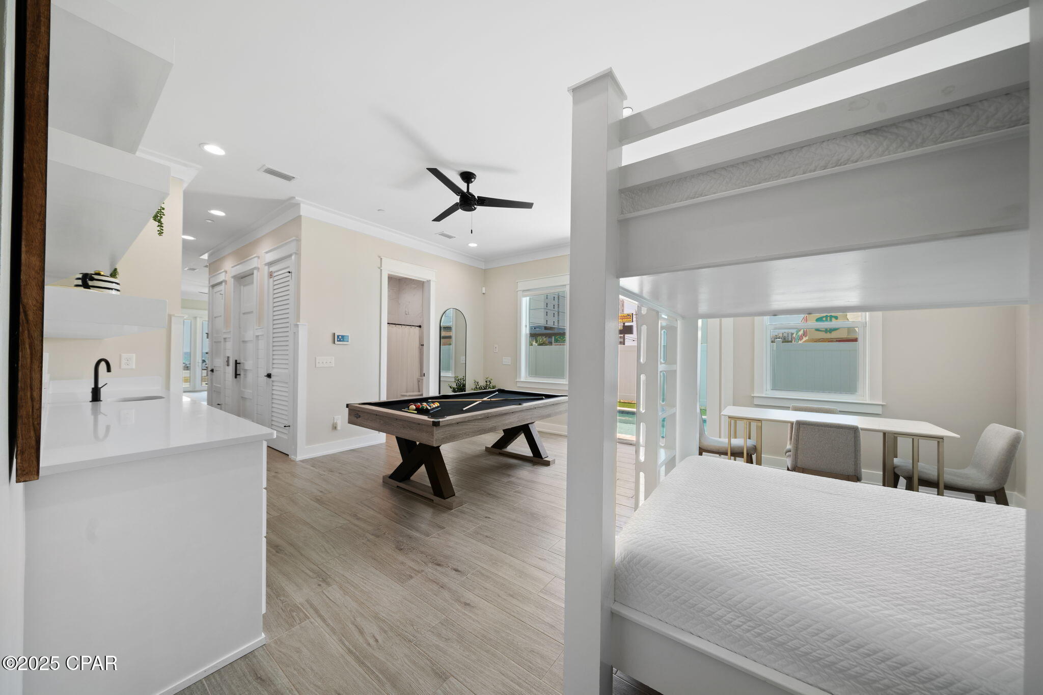 Bid-A-Wee Beach - Residential