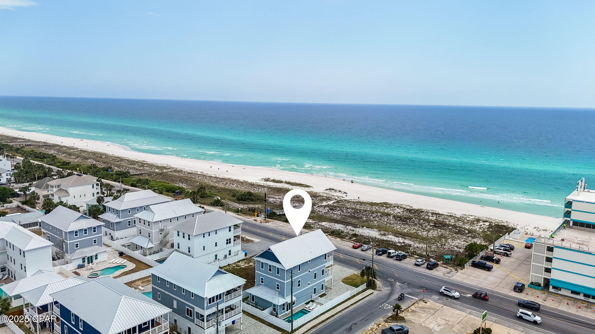 Bid-A-Wee Beach - Residential