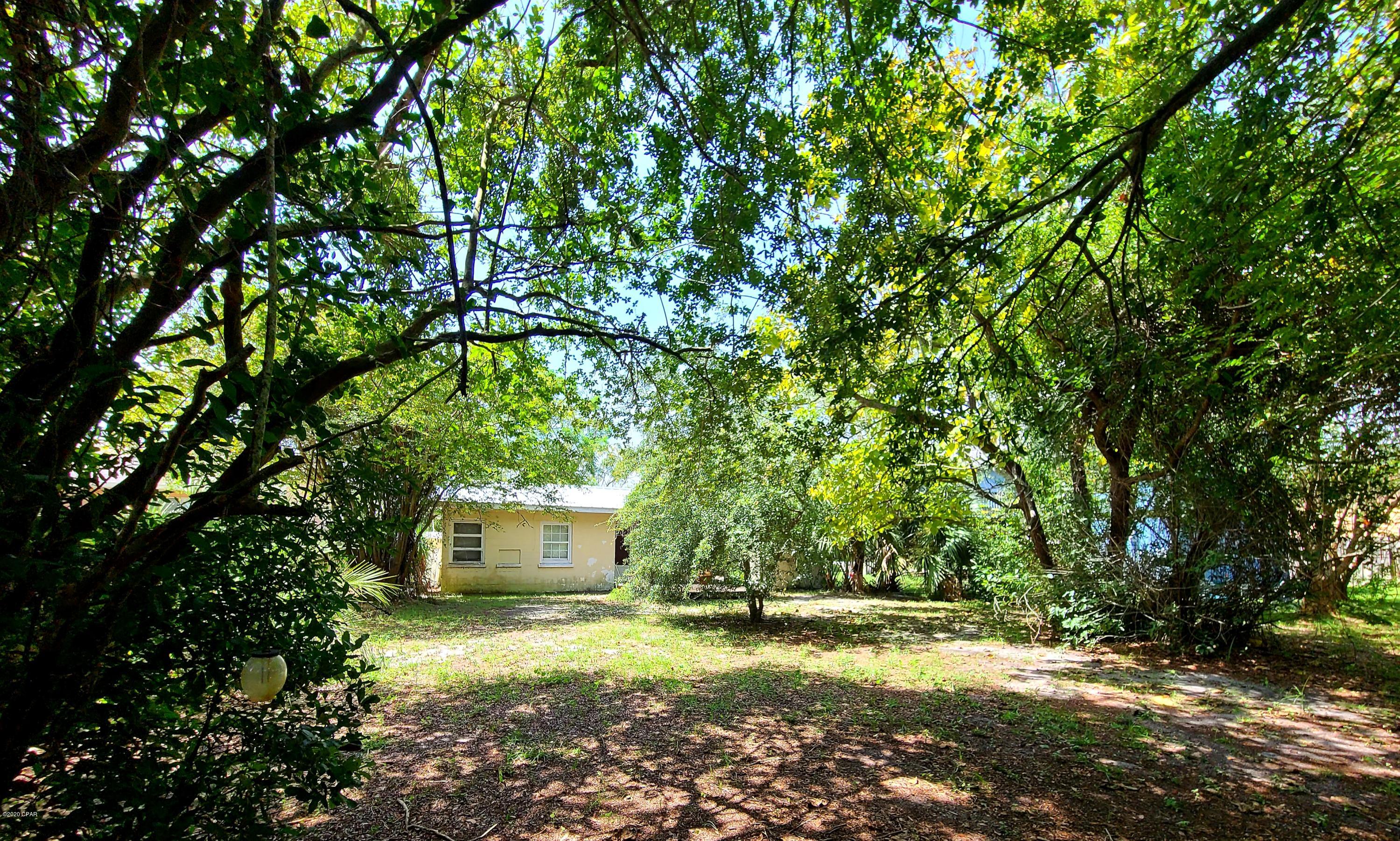 Bahama Beach 1st Add - Residential