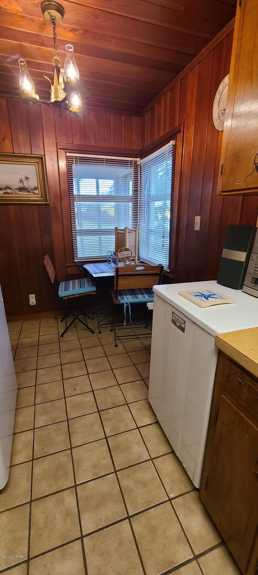 Bahama Beach 1st Add - Residential