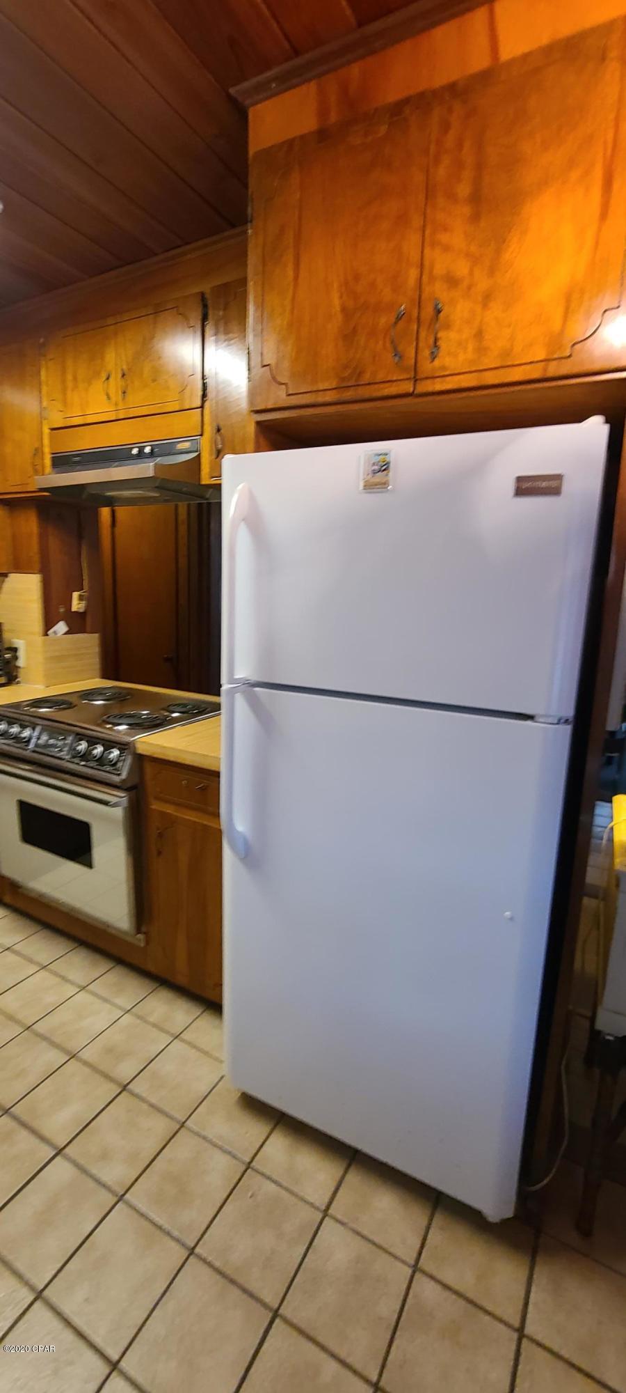 Bahama Beach 1st Add - Residential