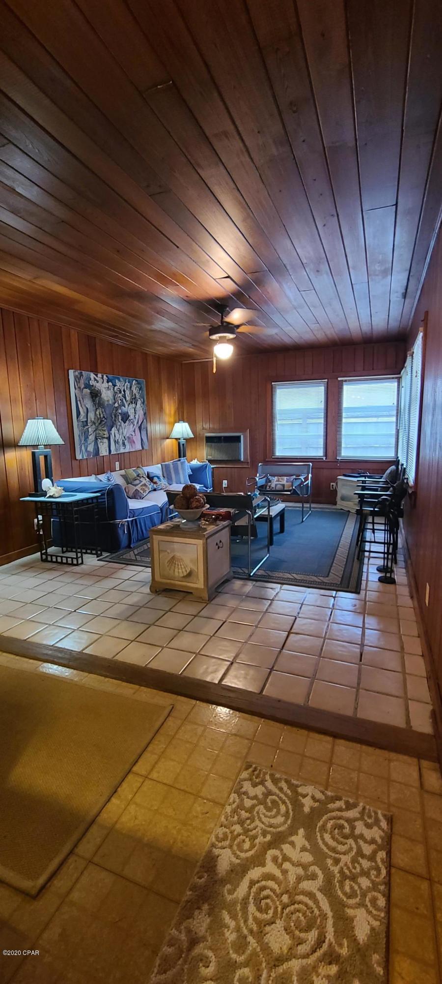 Bahama Beach 1st Add - Residential