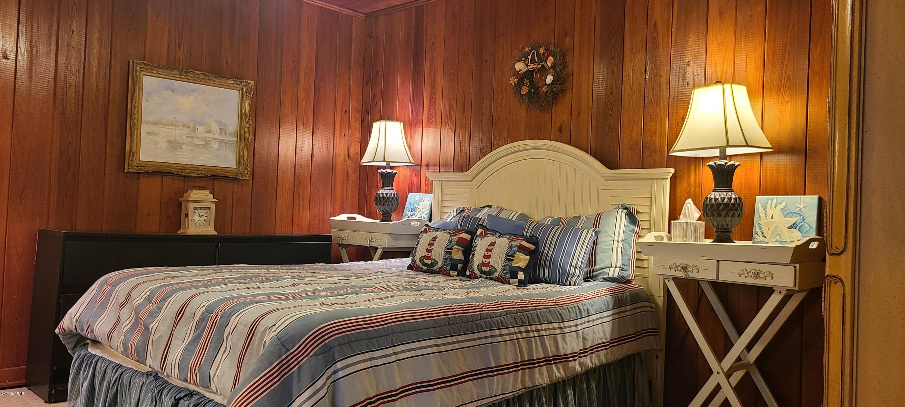 Bahama Beach 1st Add - Residential