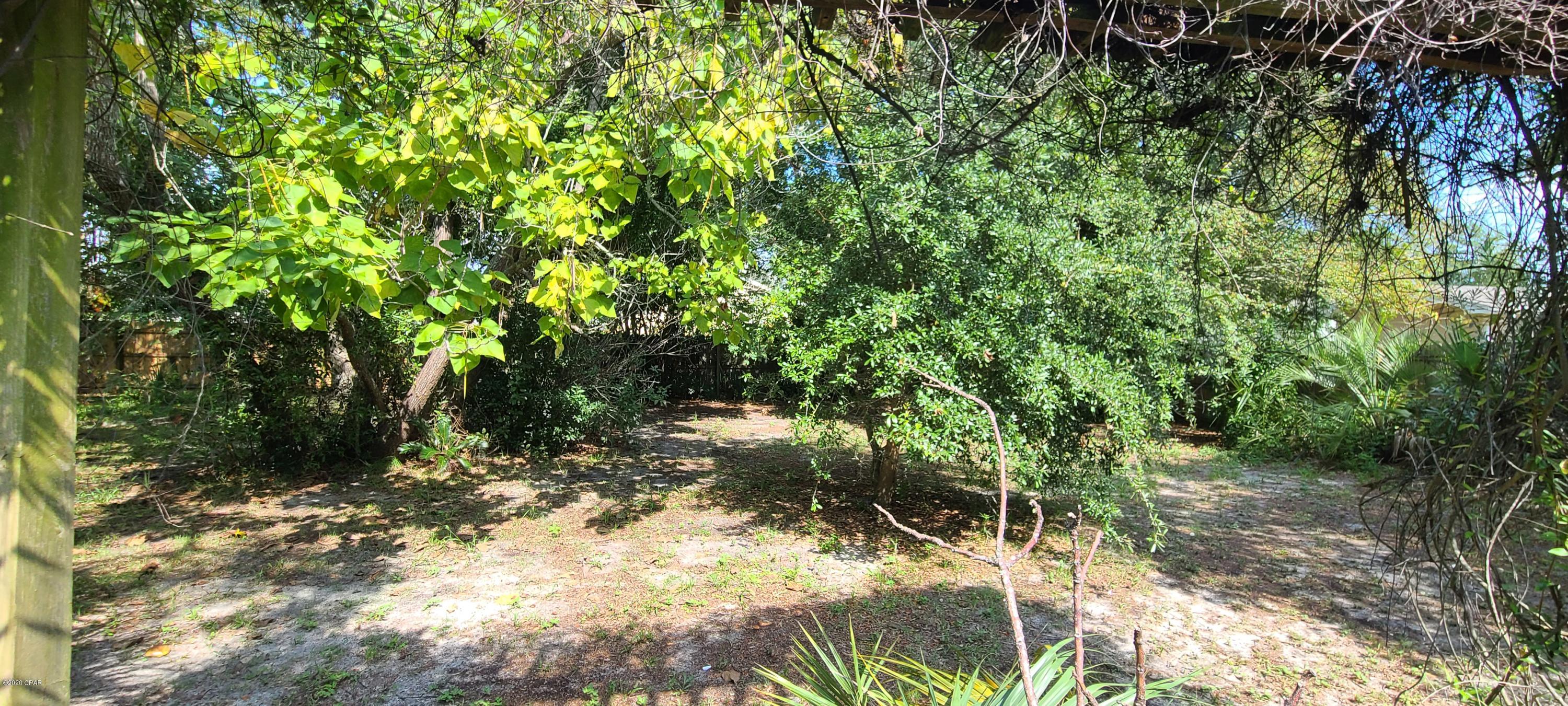 Bahama Beach 1st Add - Residential