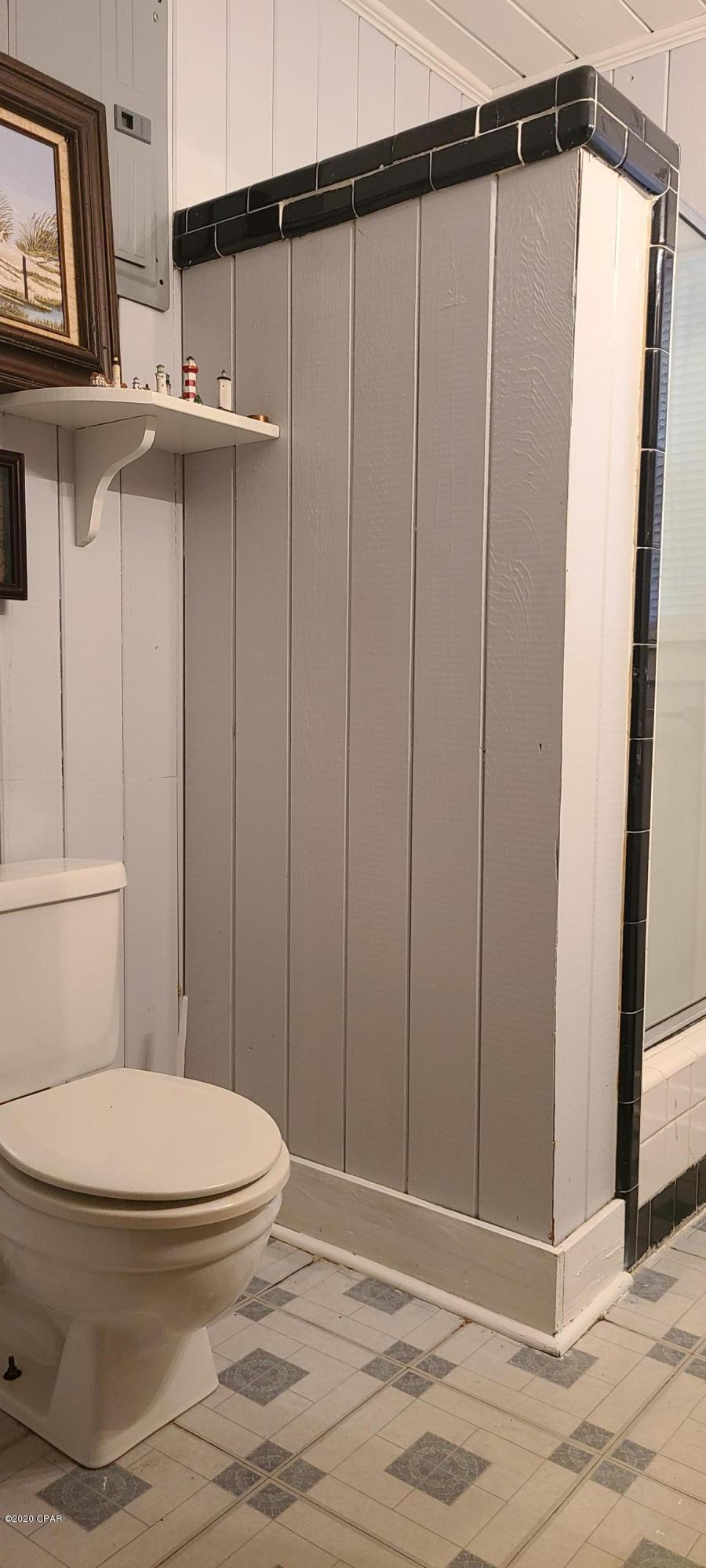 Bahama Beach 1st Add - Residential