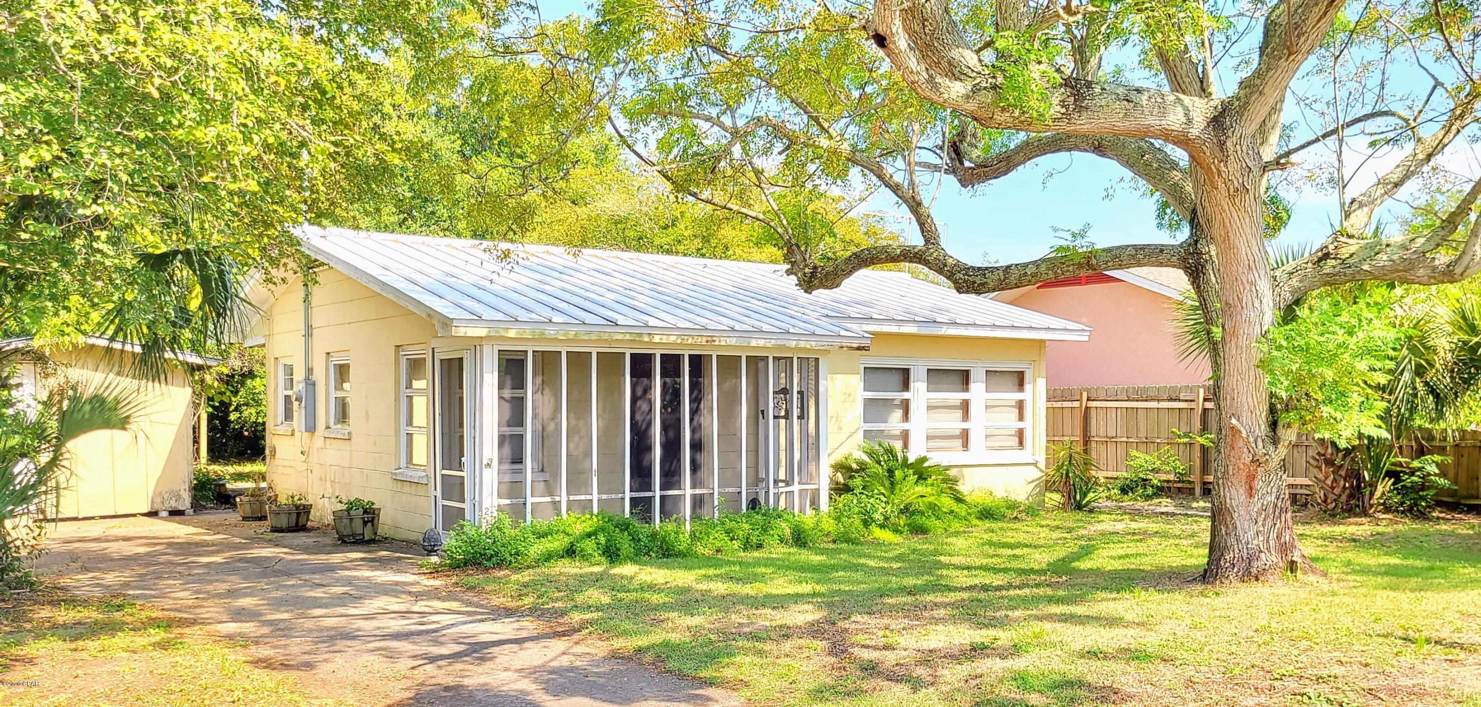 Bahama Beach 1st Add - Residential