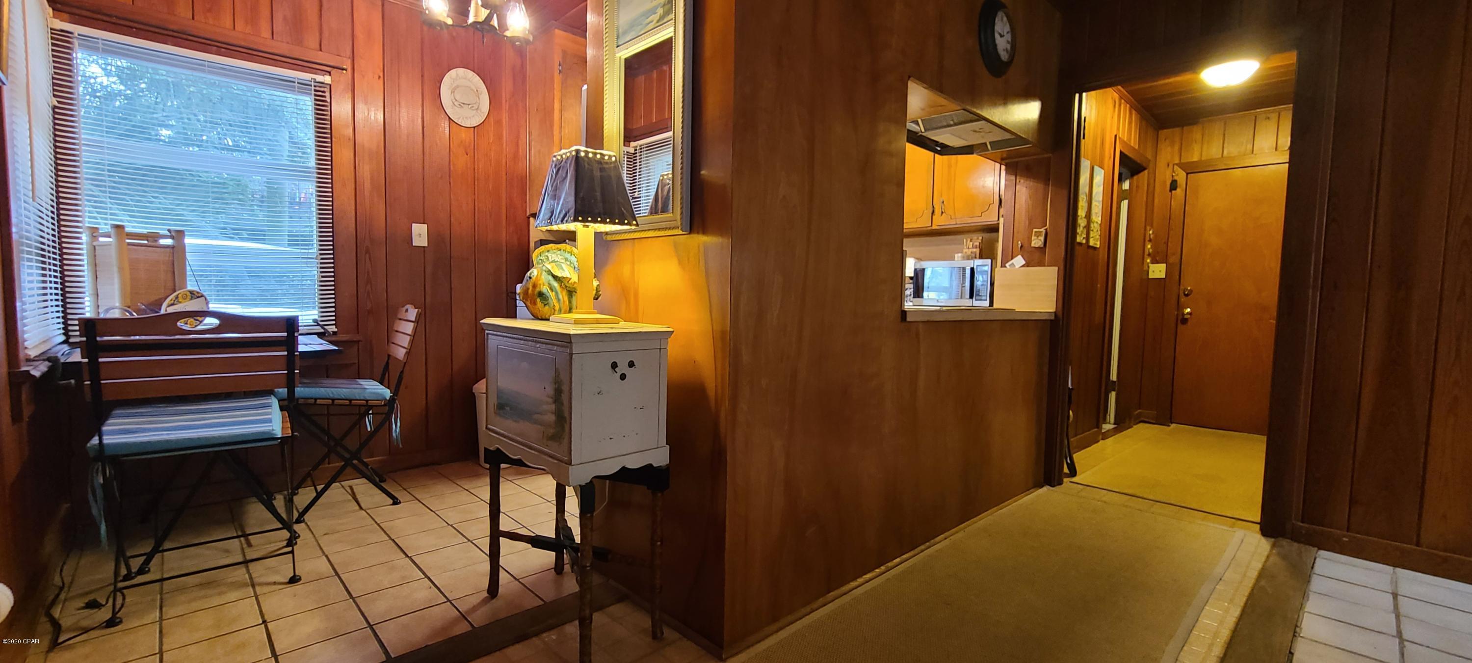 Bahama Beach 1st Add - Residential