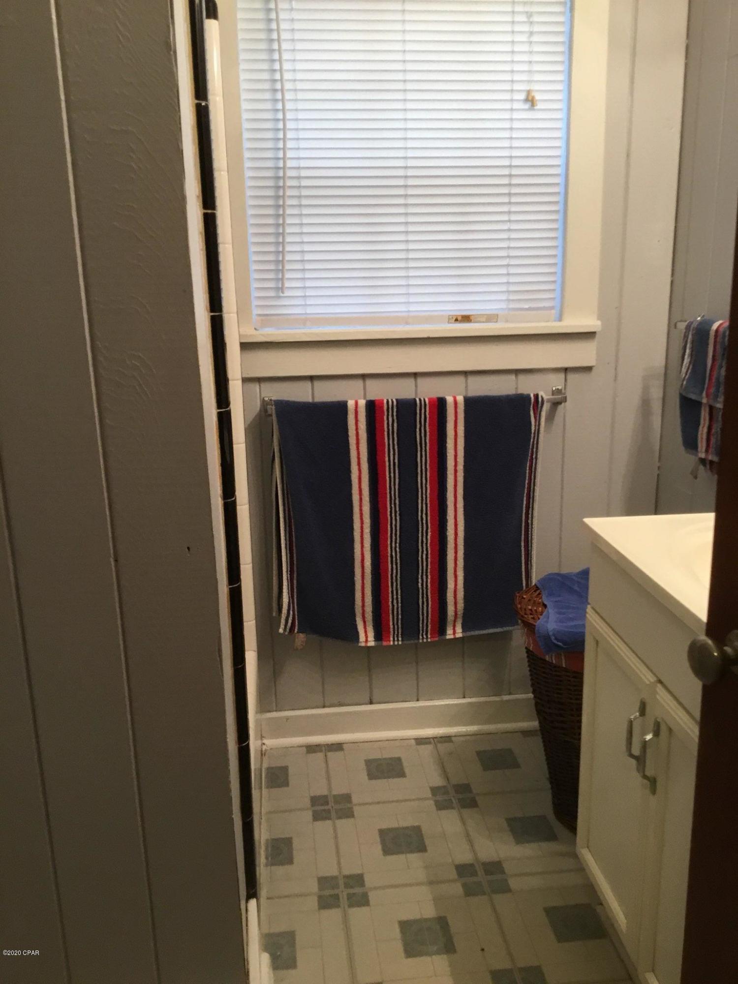 Bahama Beach 1st Add - Residential