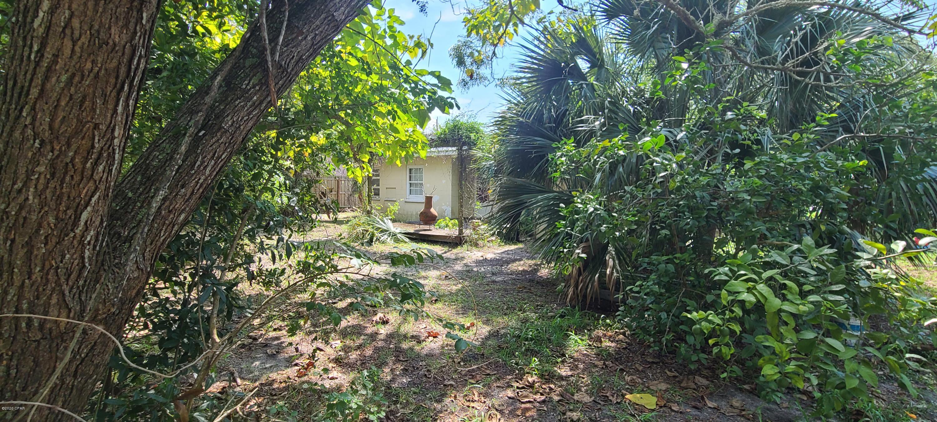 Bahama Beach 1st Add - Residential