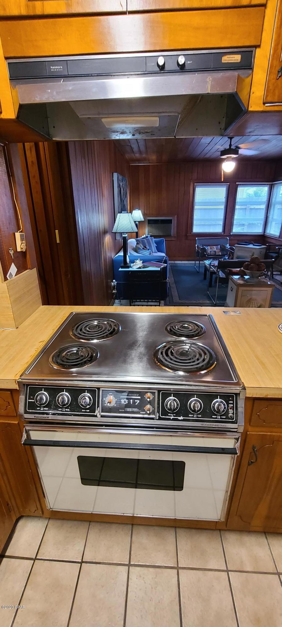 Bahama Beach 1st Add - Residential