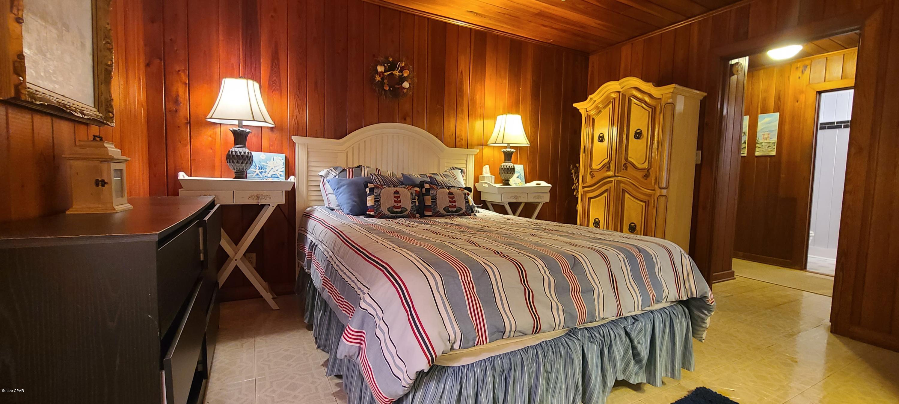 Bahama Beach 1st Add - Residential