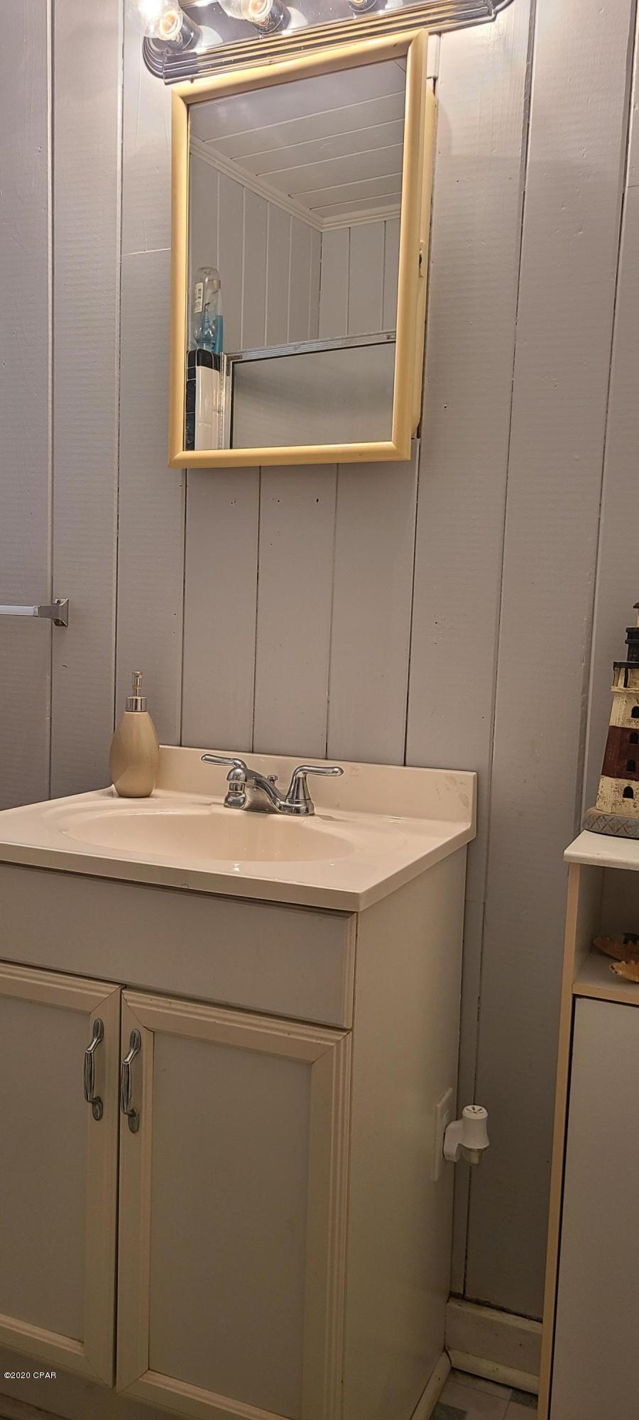 Bahama Beach 1st Add - Residential