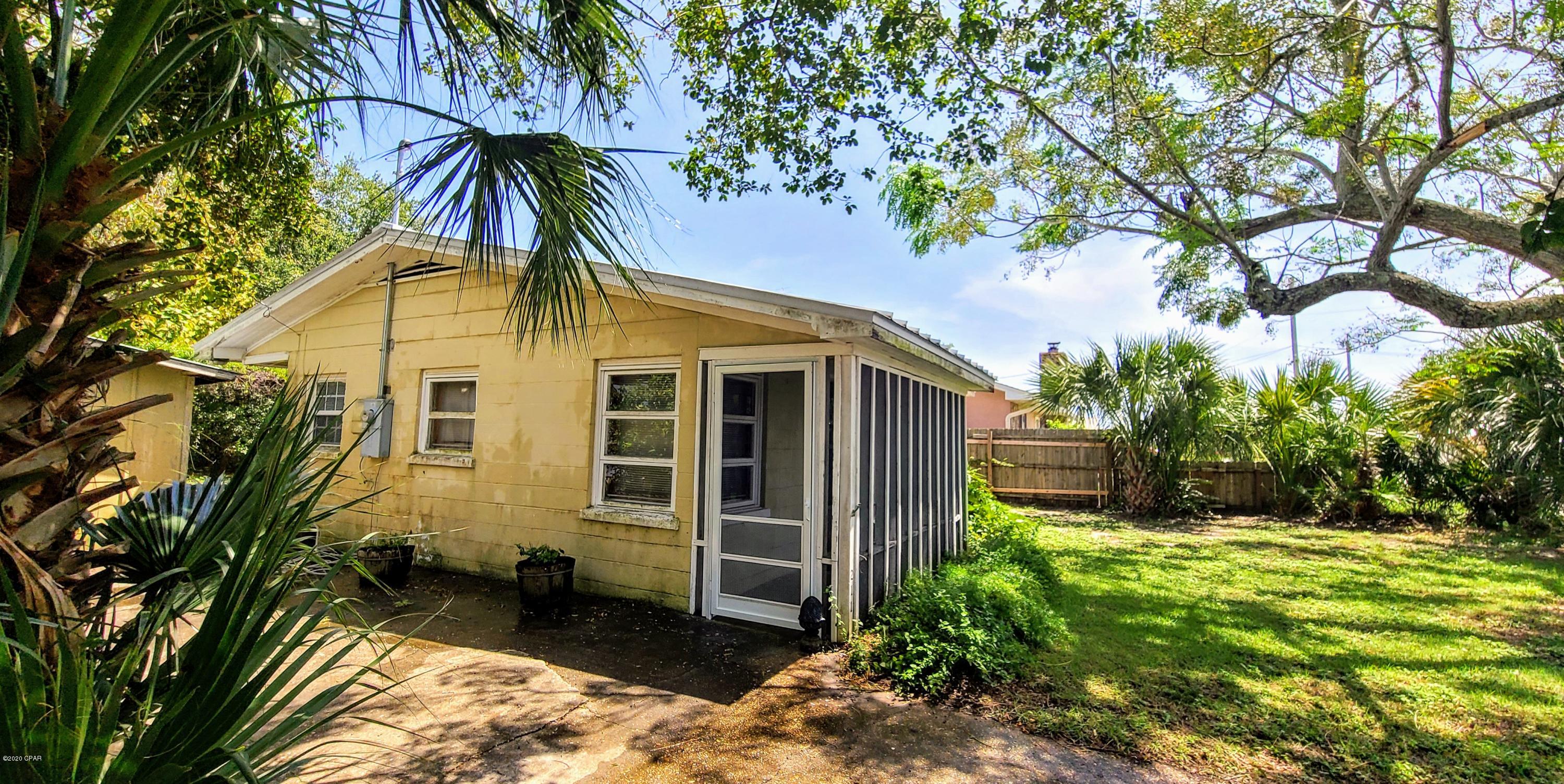 Bahama Beach 1st Add - Residential