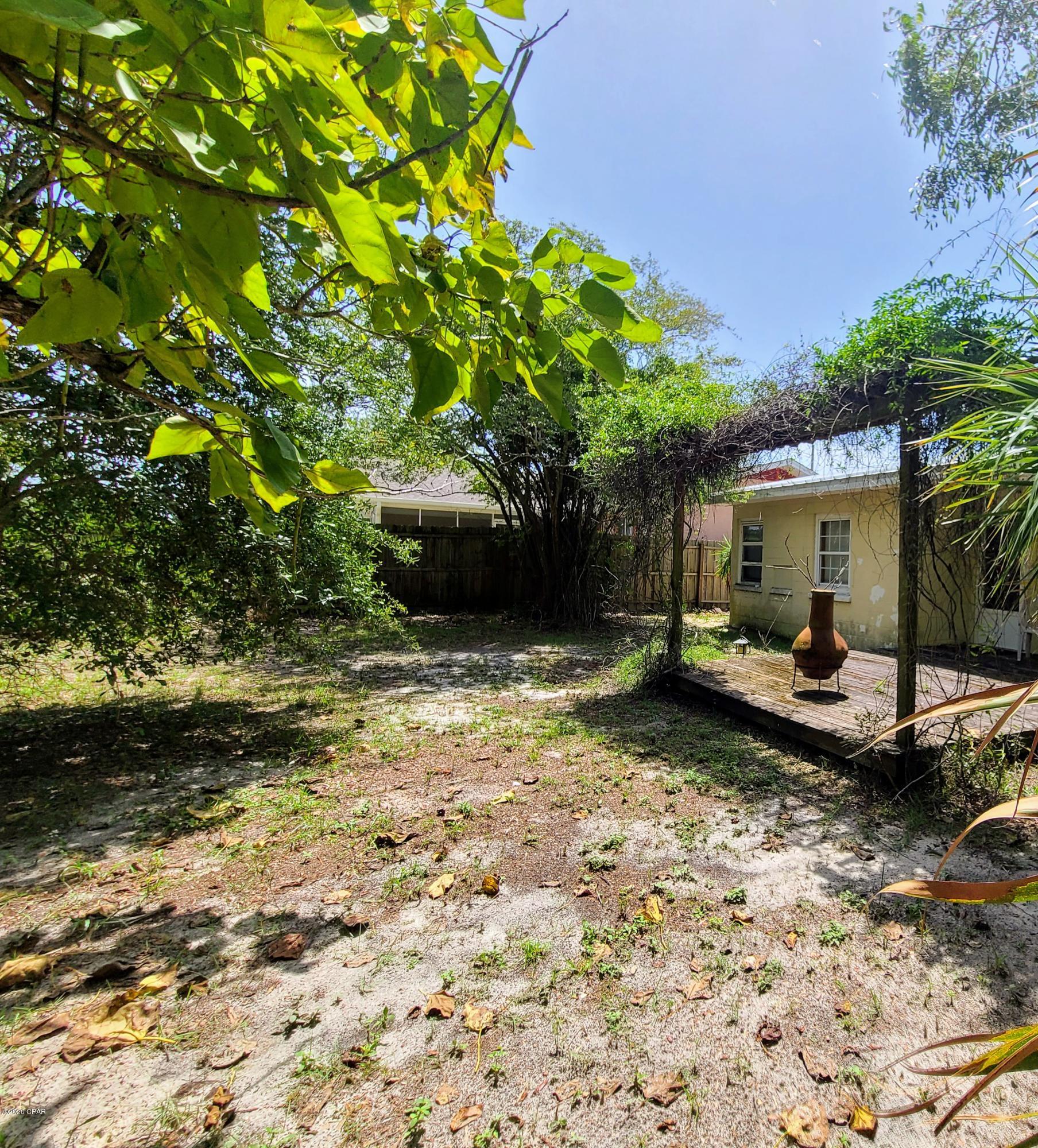 Bahama Beach 1st Add - Residential