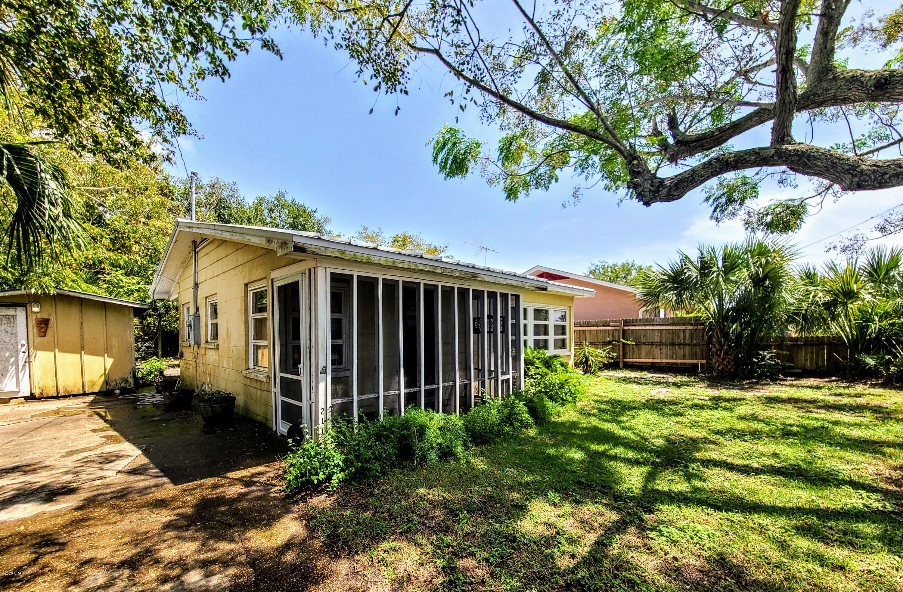 Bahama Beach 1st Add - Residential