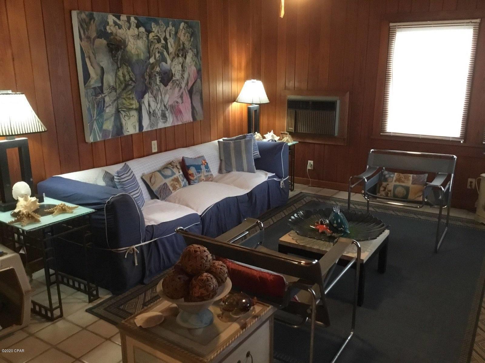 Bahama Beach 1st Add - Residential