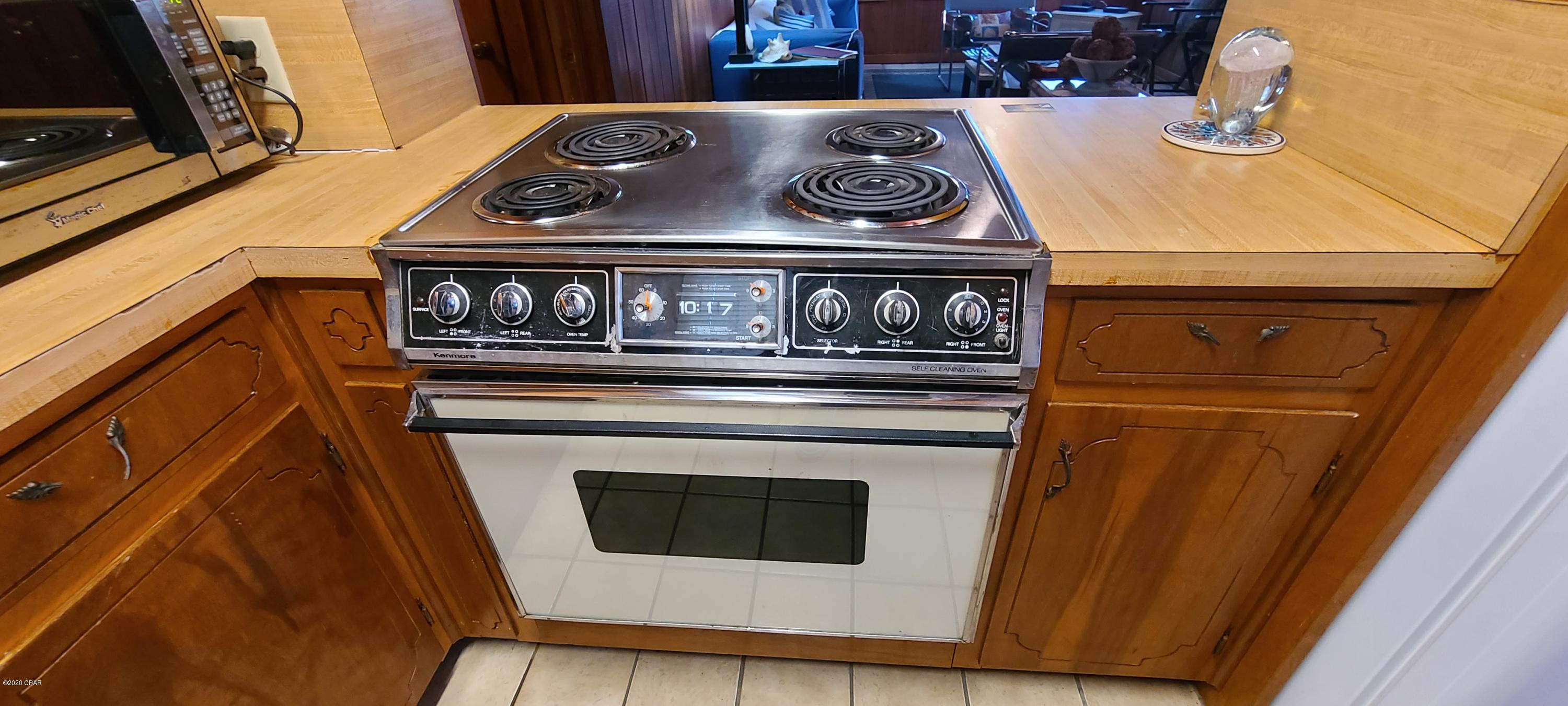 Bahama Beach 1st Add - Residential