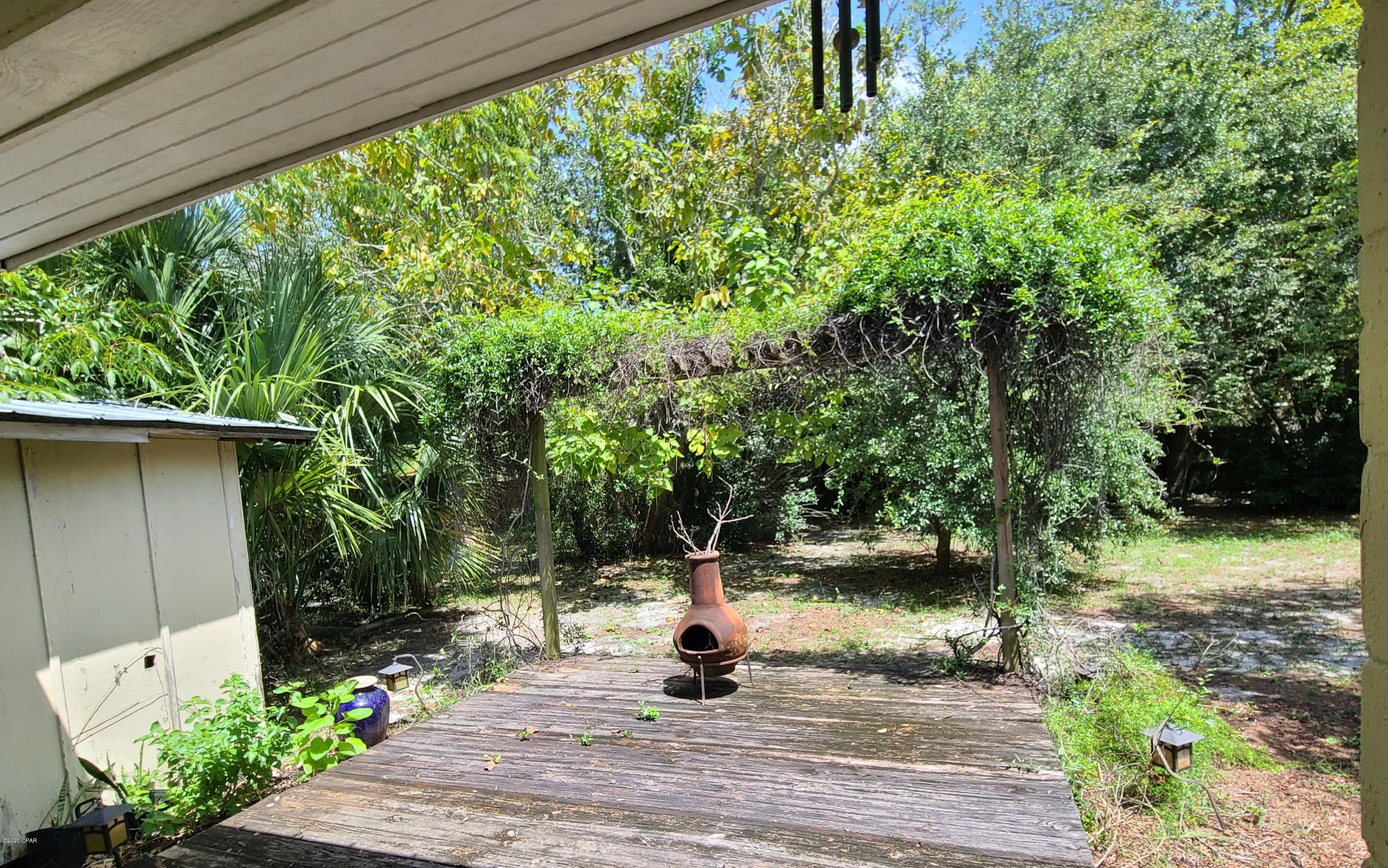 Bahama Beach 1st Add - Residential