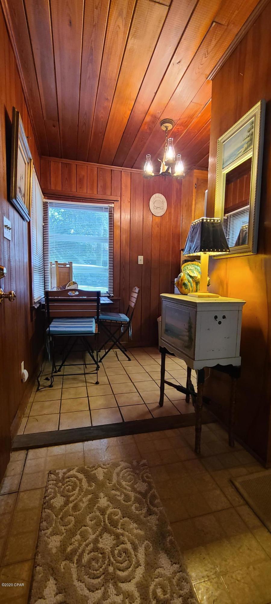 Bahama Beach 1st Add - Residential