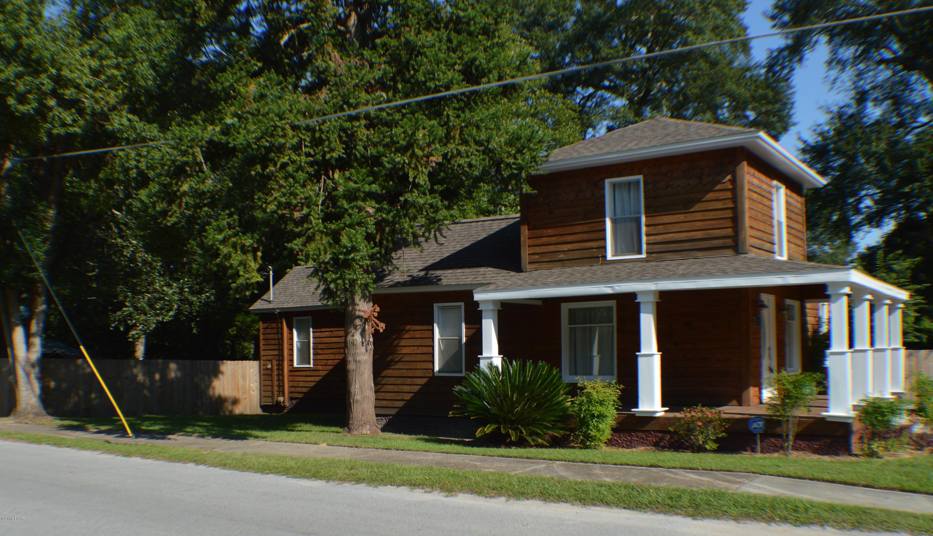 [No Recorded Subdiv] - Residential