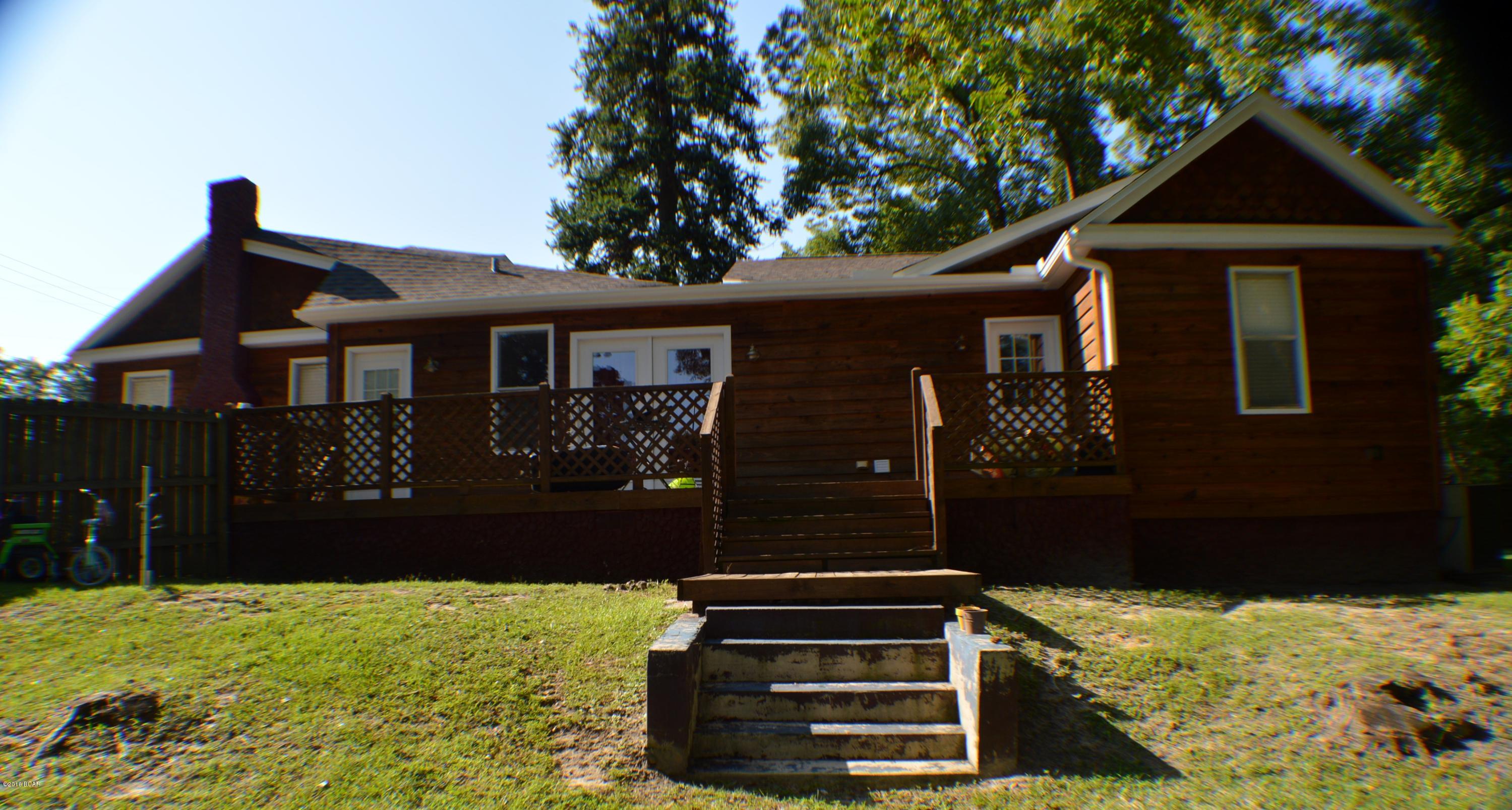 [No Recorded Subdiv] - Residential