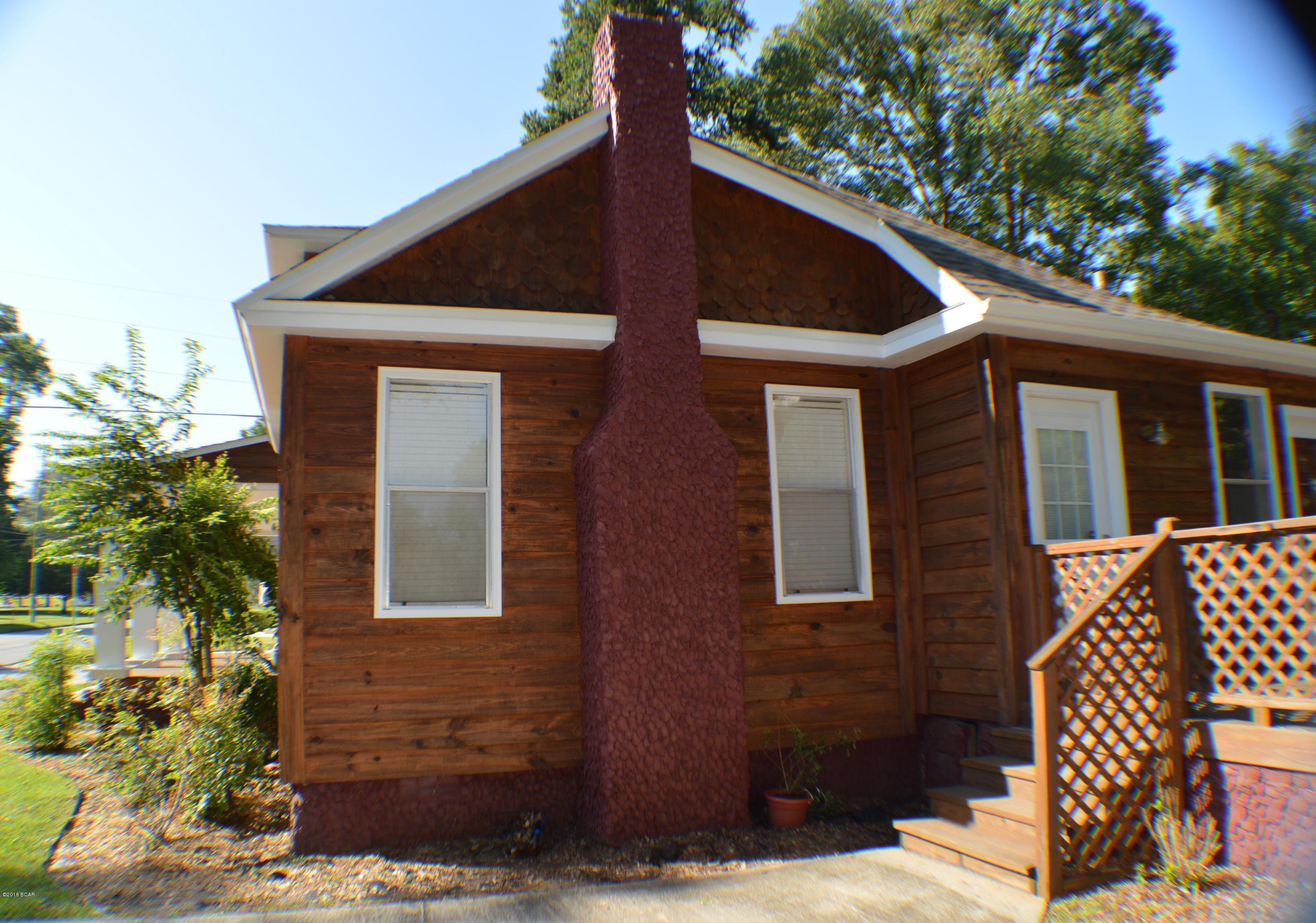 [No Recorded Subdiv] - Residential