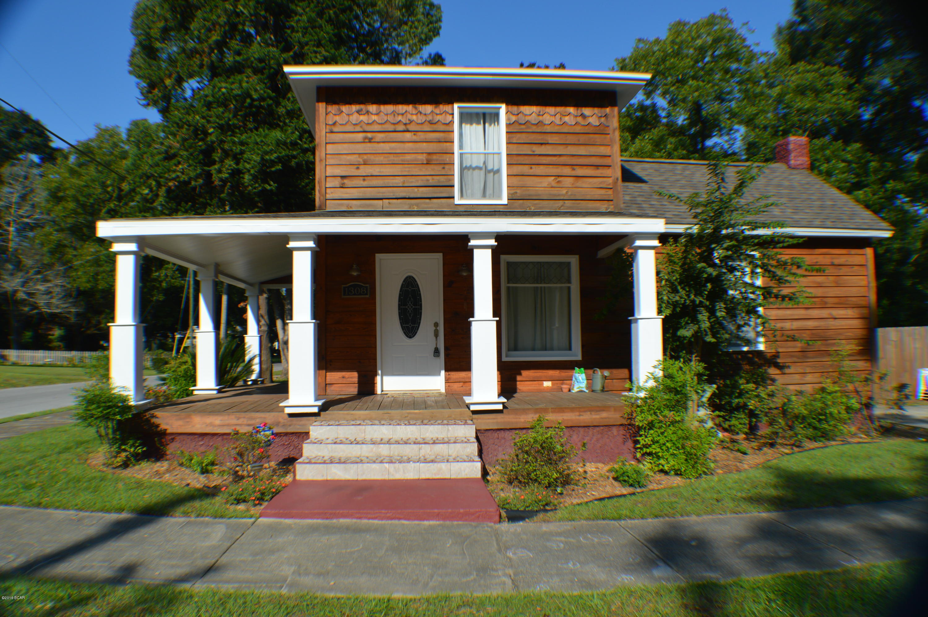 [No Recorded Subdiv] - Residential