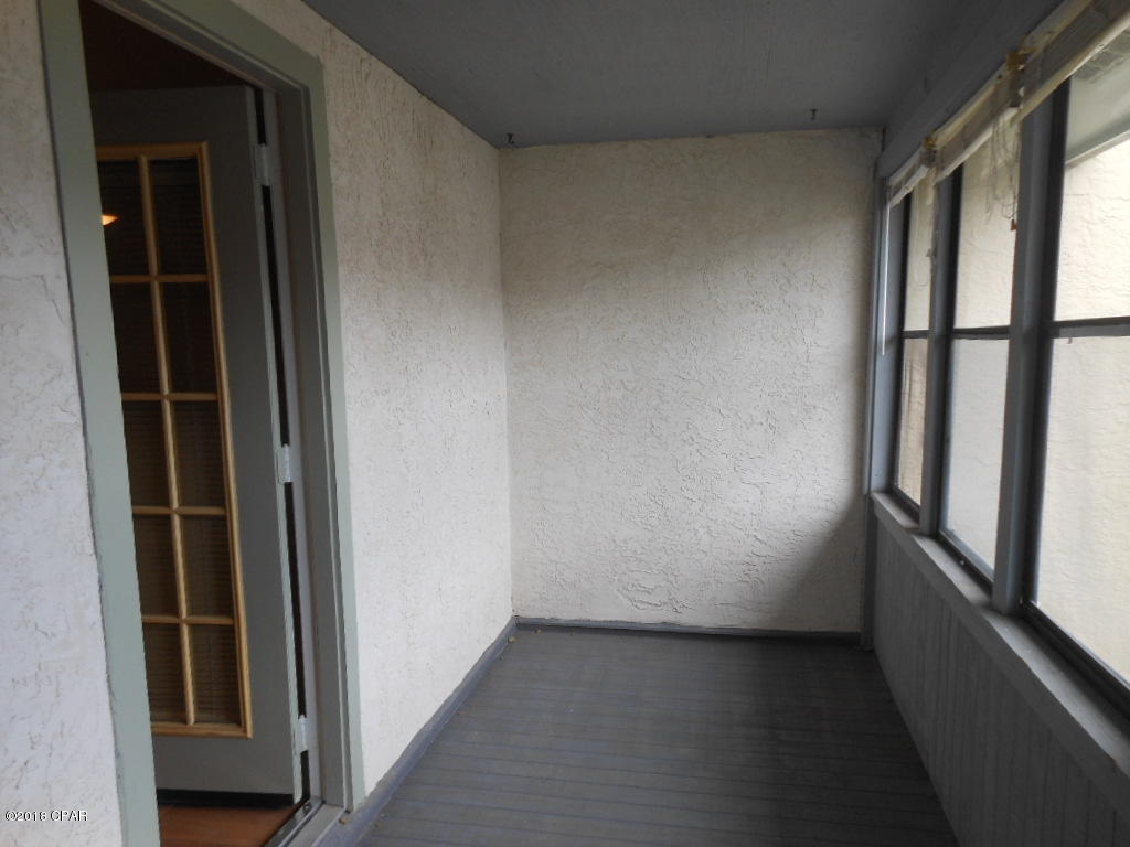 Gulf Highlands Beach Resort - Residential