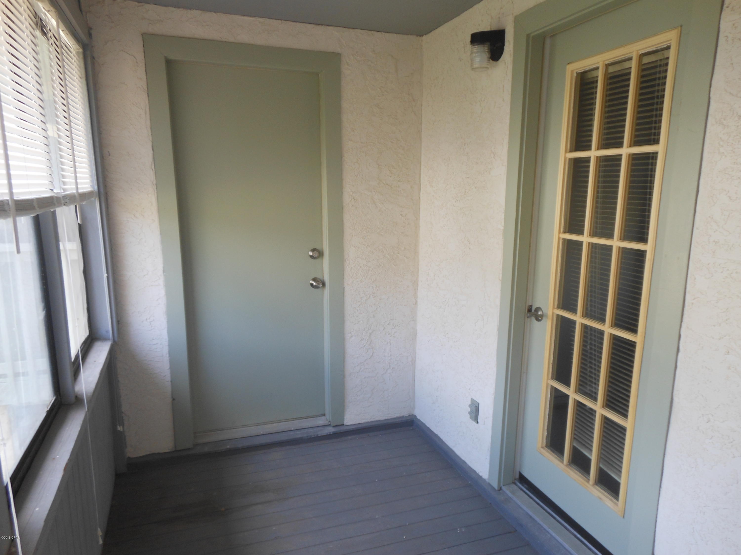 Gulf Highlands Beach Resort - Residential