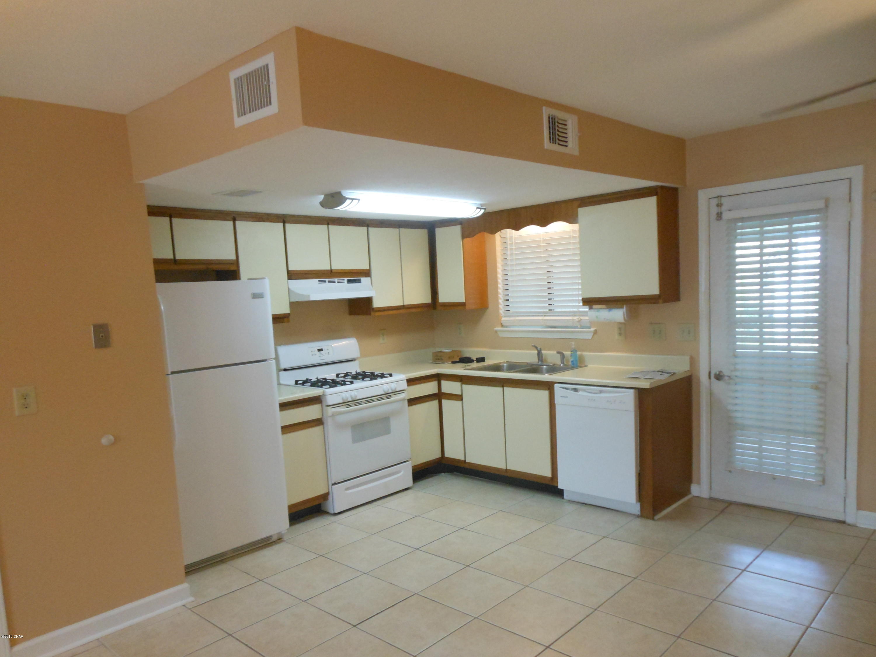 Gulf Highlands Beach Resort - Residential