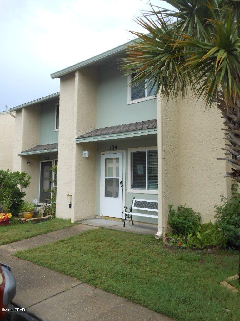 Gulf Highlands Beach Resort - Residential